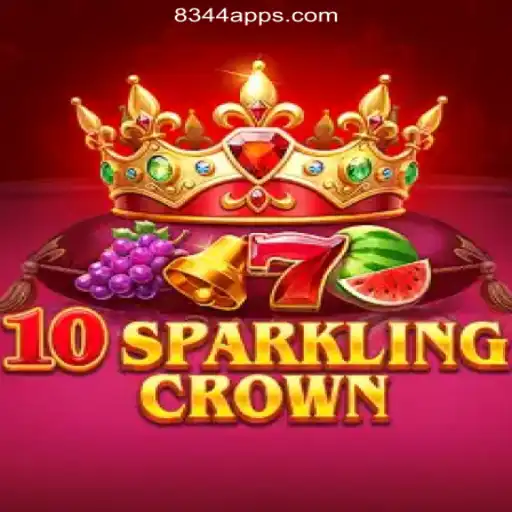 Discover the Thrilling World of 10SparklingCrown Slot Game