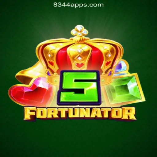 Exploring the Thrilling World of 5Fortunator on the 8344.COM Platform