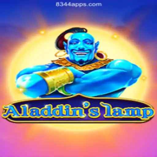 Discover the Enchanting World of Aladdinslamp on 8344.COM: Brazil's Premier Slots Platform