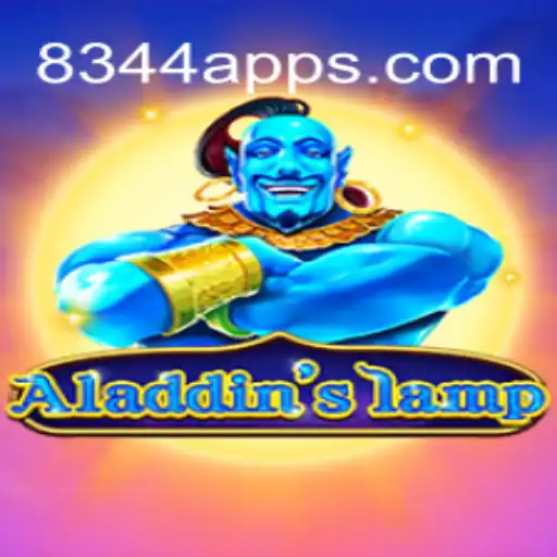 Discover the Enchanting World of Aladdinslamp on 8344.COM: Brazil's Premier Slots Platform