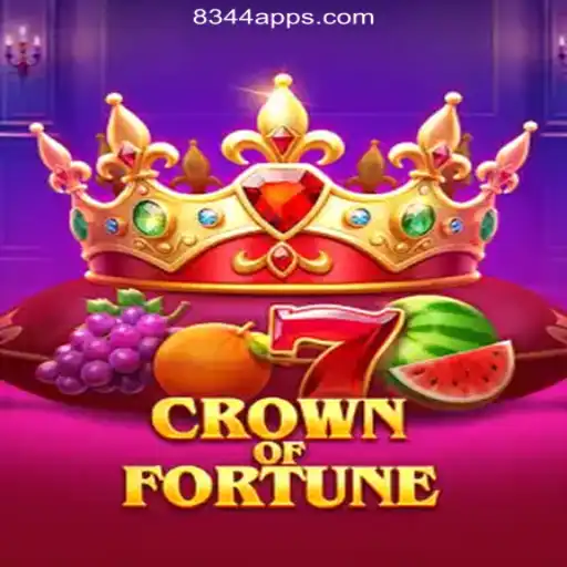 CrownofFortune: A Deep Dive Into the Premier Slot Game on 8344.COM