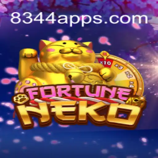 Discover the Enchanting World of FortuneNeko: Oficial Slots Brasil #1 on 8344.COM