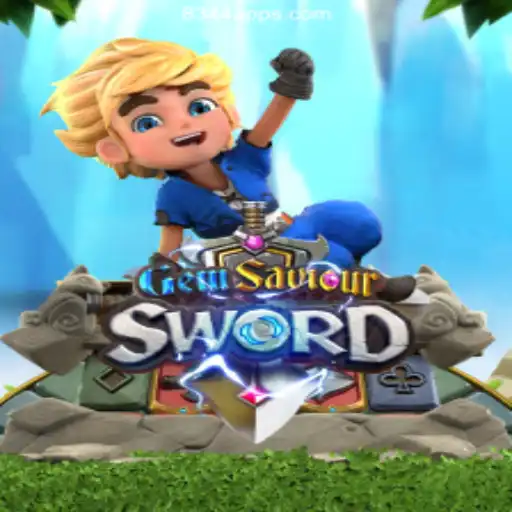 Discover GemSaviourSword - An Epic Gaming Adventure with 8344.COM