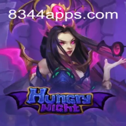 Discover the Thrilling World of HungryNight: The Ultimate Gaming Experience