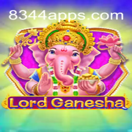 Unveiling 'LordGanesha': A Thrilling Adventure on the 8344.COM Platform-Oficial Slots Brasil #1