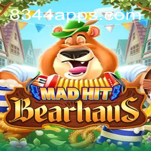 MadHitBearhaus: Unleashing Thrills in the World of Slots