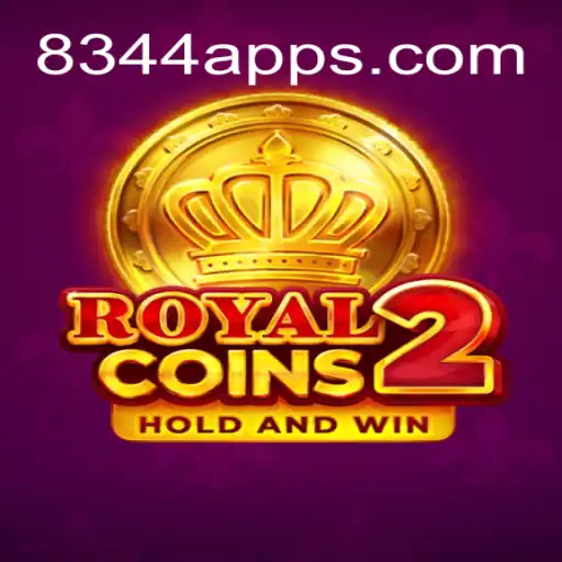 Discover the Exciting World of RoyalCoins2 on the 8344.COM Platform: Oficial Slots Brasil #1