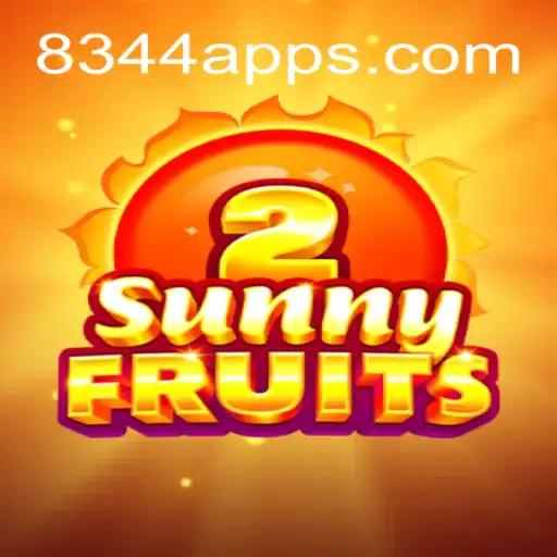 SunnyFruits2: A Flourishing Addition to 8344.COM's Platform as Brazil's Premier Slot Game