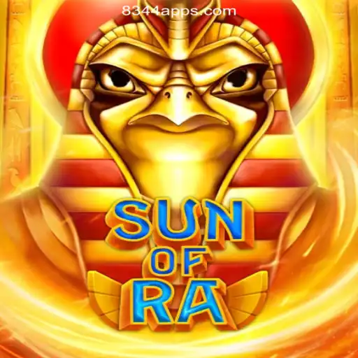 Discover SunofRa: Explore the Exciting World of Slots on the 8344.COM Platform