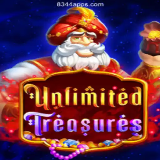UnlimitedTreasures on the 8344.COM Platform: Dive into the Oficial Slots Brasil #1