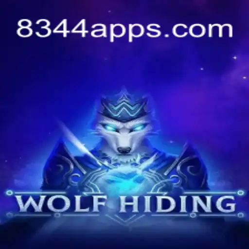 Explore WolfHiding: The Thrilling Slot Experience on 8344.COM Platform