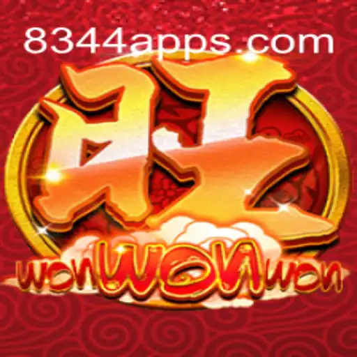 Discover the Excitement of WonWonWon: An In-Depth Look at 8344.COM's Premier Slots Experience in Brazil