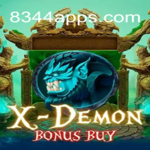 Exploring XDemonBonusBuy on 8344.COM: The Premier Platform for Oficial Slots Brasil
