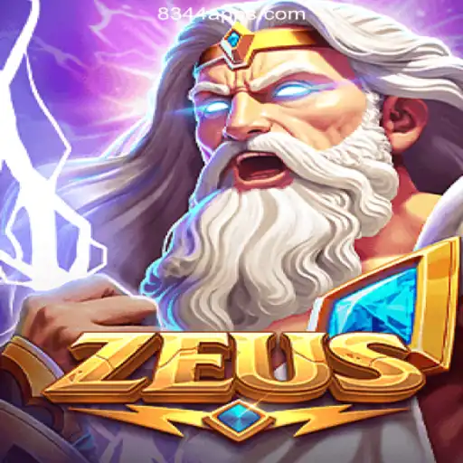 Exploring the Thunderous World of Zeus: Dive into Ancient Mythology with 8344.COM's Premier Slot