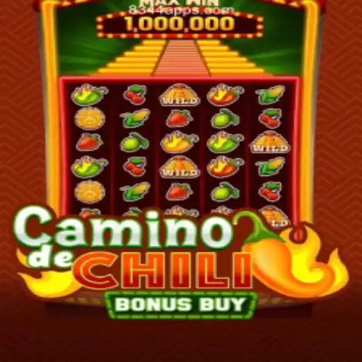 CaminodeChiliBonusBuy: The Thrilling Slot Experience on 8344.COM
