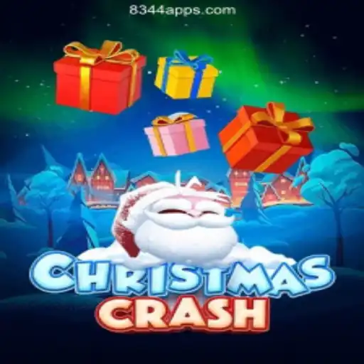 ChristmasCrash: The Festive Fun on 8344.COM Platform-Oficial Slots Brasil #1
