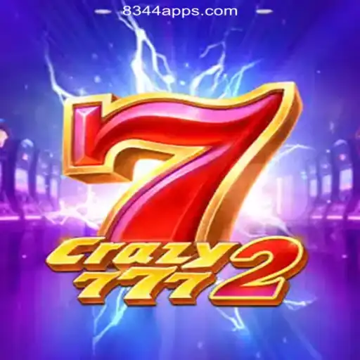 Crazy7772: The Thrilling Slot Game on the Rise