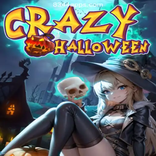 Exploring CrazyHalloween: The Ultimate Slots Experience on 8344.COM