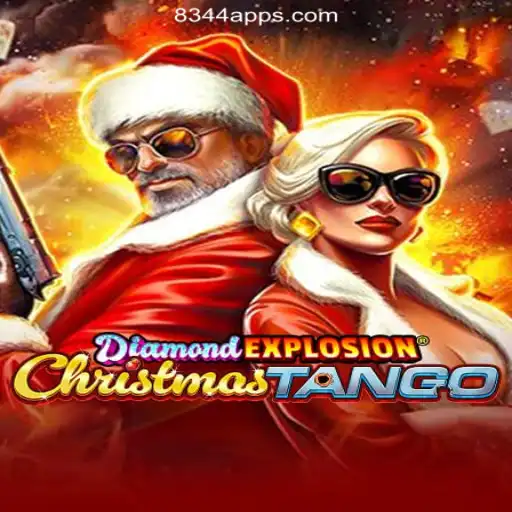 Explore the World of DiamondExplosionTango on the 8344.COM Platform