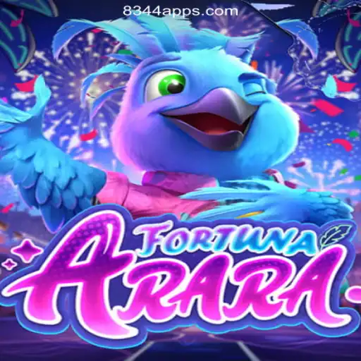 Exploring FortunaArara: The Leading Slot Game on 8344.COM Platform-Oficial Slots Brasil #1