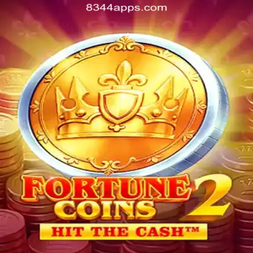 Exploring FortuneCoins2: The Premier Slot Game on 8344.COM Platform - Oficial Slots Brasil #1