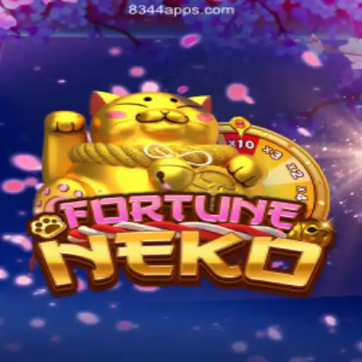 Discover the Enchanting World of FortuneNeko: Oficial Slots Brasil #1 on 8344.COM