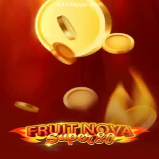 FruitNovaSuper80: Revolutionizing the Slot Gaming Experience in Brazil