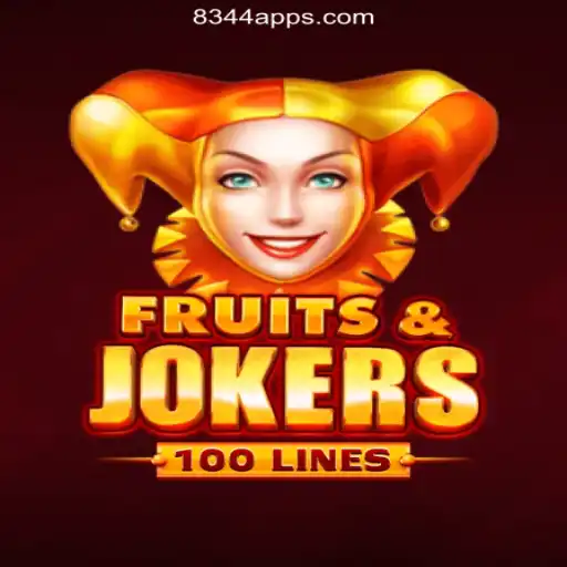 Discover the Exciting World of FruitsAndJokers100 on the 8344.COM Platform