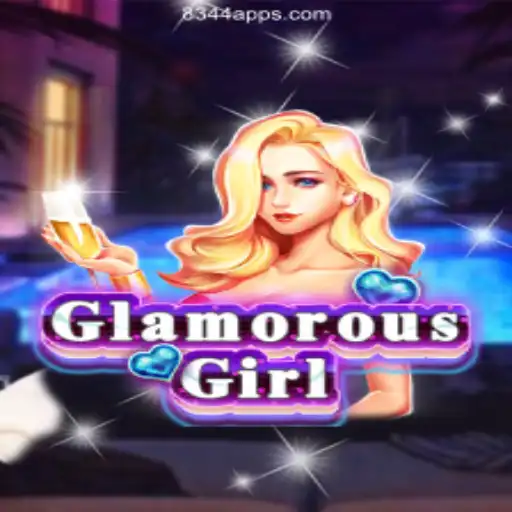 Discover the Thrills of GlamorousGirl: A Jewel in the 8344.COM Platform's Crown