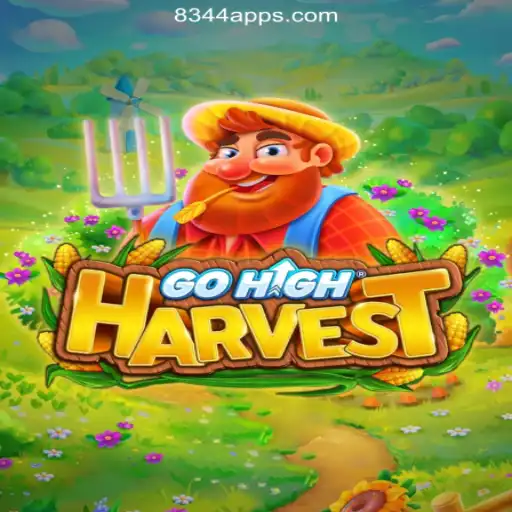 Exploring GoHighHarvest: A Premier Gaming Experience on 8344.COM Platform-Oficial Slots Brasil #1