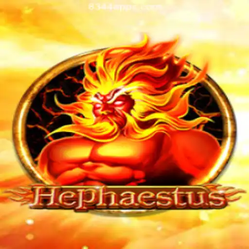 Exploring the Exciting World of Hephaestus: A Dive into Oficial Slots Brasil #1