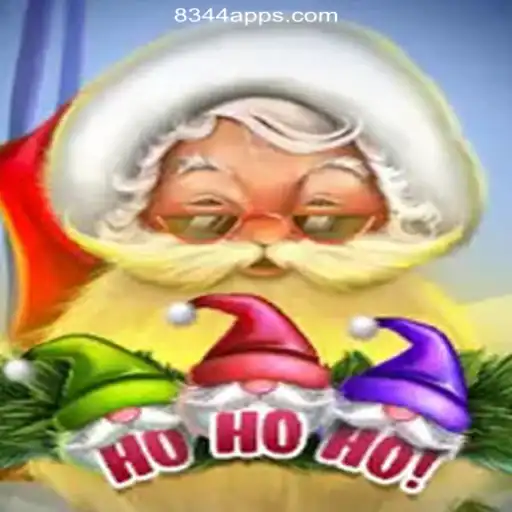 Experience the Thrills of HoHoHo on the 8344.COM Platform: Official Slots in Brasil