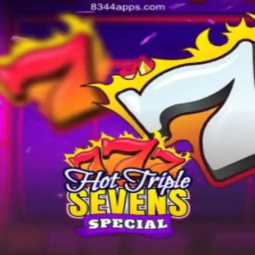 Exploring the Thrills of HotTripleSevensSpecial on 8344.COM: Oficial Slots Brasil #1