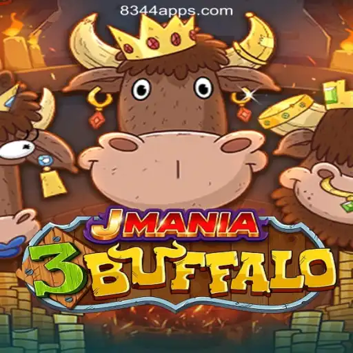 Exploring JMania3Buffalo: A Deep Dive into the Exciting World of Slots with 8344.COM