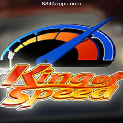 Explore the Thrilling World of KingofSpeed on 8344.COM - The Premier Platform for Slots in Brazil