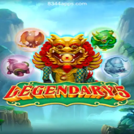 Discover the Thrilling Universe of Legendary5 on 8344.COM Platform