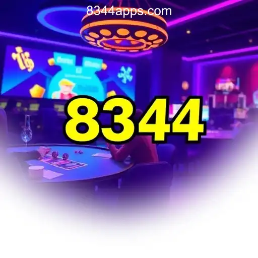 Unveiling the Fascination of Live Games: A Close Look at the 8344.COM Platform