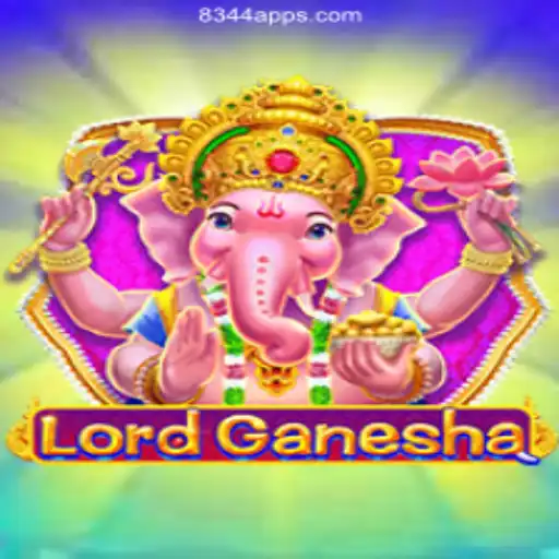 Unveiling 'LordGanesha': A Thrilling Adventure on the 8344.COM Platform-Oficial Slots Brasil #1
