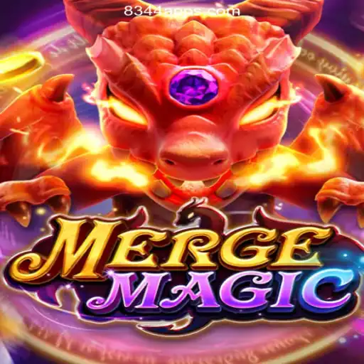 Discover MergeMagic: A Spellbinding Adventure