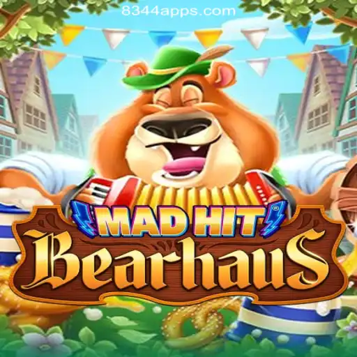 MadHitBearhaus: Unleashing Thrills in the World of Slots