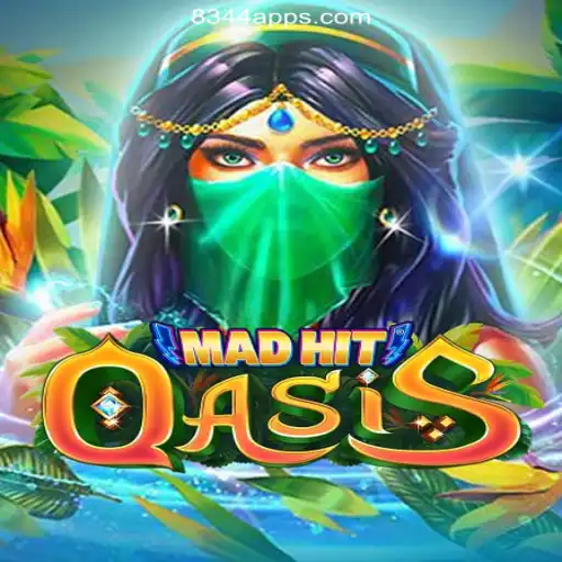 Unveiling the Mystique of MadHitOasis: Brazil's Premier Slot Adventure