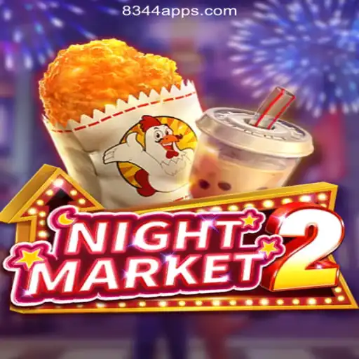 Unveiling NightMarket2: Explore the Excitement on 8344.COM Platform - Official Slots Brasil #1