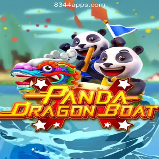 PANDADRAGONBOAT: An Exciting Adventure on the 8344.COM Platform