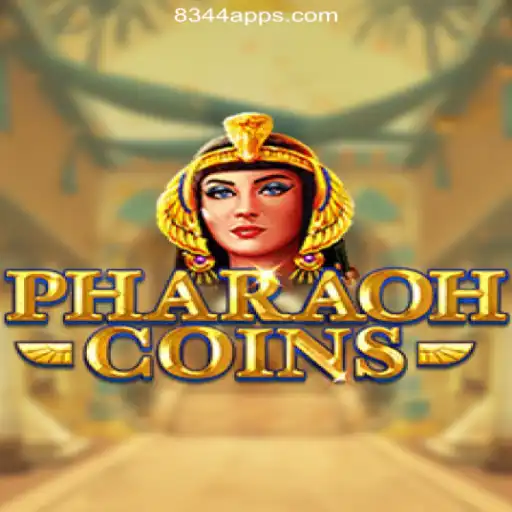 Exploring the Exciting World of PharaohCoins on 8344.COM Platform-Oficial Slots Brasil #1