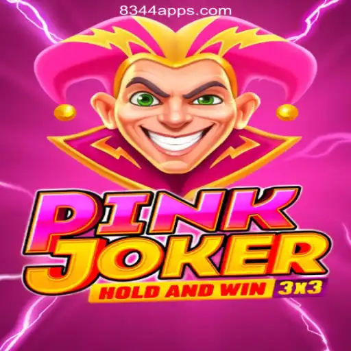 Exploring the Exciting World of PinkJoker on 8344.COM Platform