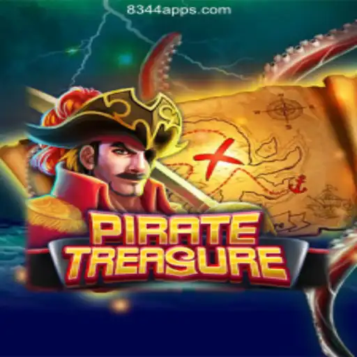 Exploring the Thrills of PirateTreasure on the 8344.COM Platform