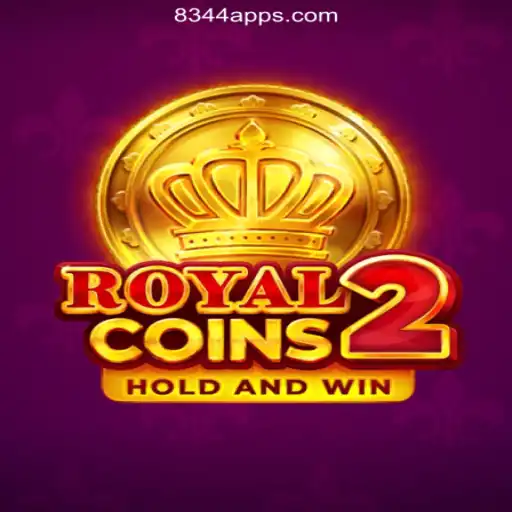 Discover the Exciting World of RoyalCoins2 on the 8344.COM Platform: Oficial Slots Brasil #1