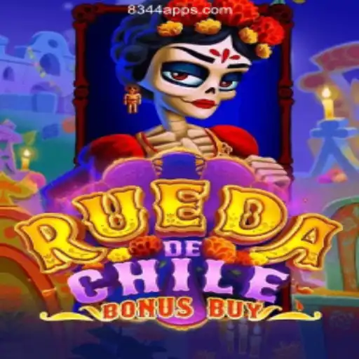 Experience the Thrills of RuedaDeChileBonusBuy on 8344.COM: The #1 Oficial Slots Platform in Brasil