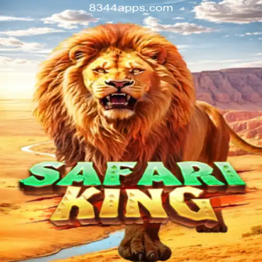 Embark on a Wild Adventure with SafariKing on the 8344.COM Platform