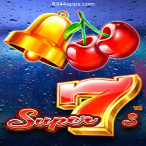 Exploring Super7s: A Unique Experience on 8344.COM Platform - Oficial Slots Brasil #1